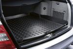 Mercedes-Benz C-Class Estate 2007 года